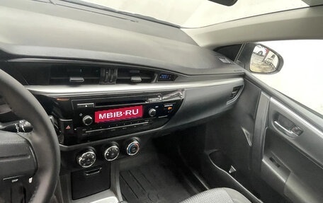 Toyota Corolla, 2014 год, 1 086 670 рублей, 16 фотография