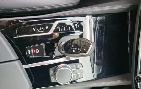 BMW 5 серия, 2021 год, 5 500 000 рублей, 11 фотография