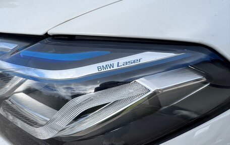BMW 5 серия, 2021 год, 5 500 000 рублей, 10 фотография