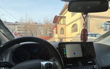 Ford Focus III, 2012 год, 850 000 рублей, 8 фотография