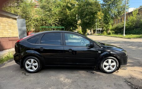 Ford Focus II рестайлинг, 2006 год, 400 000 рублей, 5 фотография