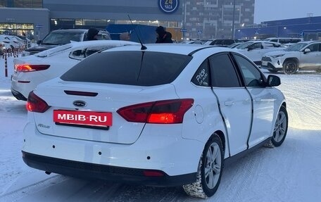 Ford Focus III, 2012 год, 850 000 рублей, 5 фотография