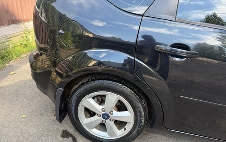 Ford Focus II рестайлинг, 2006 год, 400 000 рублей, 6 фотография