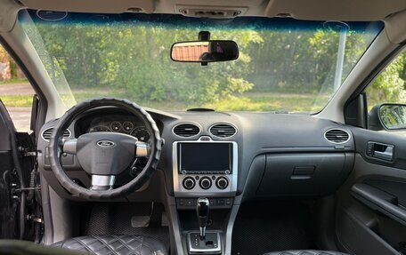 Ford Focus II рестайлинг, 2006 год, 400 000 рублей, 9 фотография