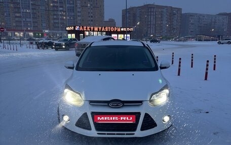 Ford Focus III, 2012 год, 850 000 рублей, 4 фотография
