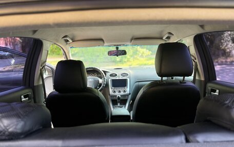 Ford Focus II рестайлинг, 2006 год, 400 000 рублей, 12 фотография