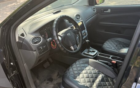 Ford Focus II рестайлинг, 2006 год, 400 000 рублей, 10 фотография