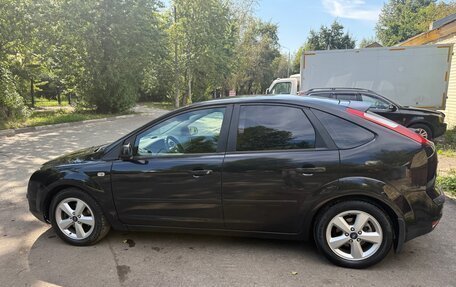 Ford Focus II рестайлинг, 2006 год, 400 000 рублей, 8 фотография