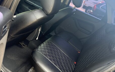 Ford Focus II рестайлинг, 2006 год, 400 000 рублей, 11 фотография