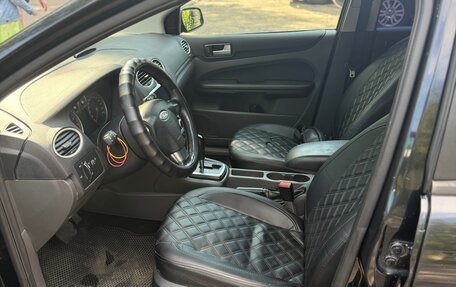 Ford Focus II рестайлинг, 2006 год, 400 000 рублей, 14 фотография