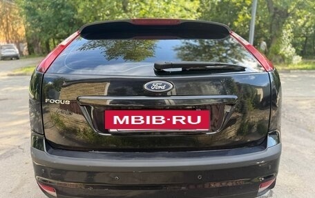 Ford Focus II рестайлинг, 2006 год, 400 000 рублей, 7 фотография
