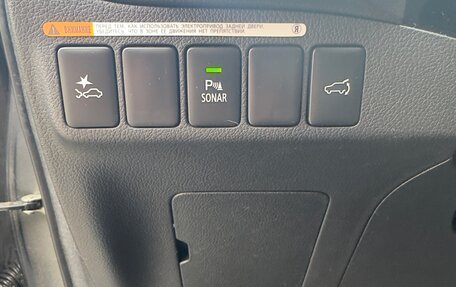 Mitsubishi Outlander III рестайлинг 3, 2014 год, 2 849 000 рублей, 16 фотография
