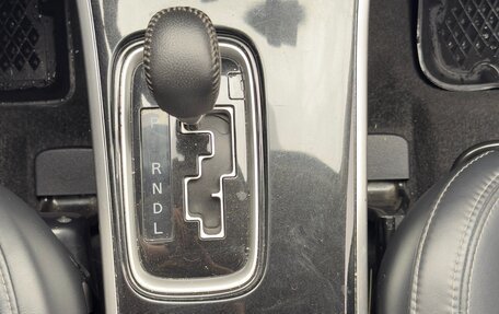 Mitsubishi Outlander III рестайлинг 3, 2014 год, 2 849 000 рублей, 17 фотография