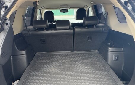 Mitsubishi Outlander III рестайлинг 3, 2014 год, 2 849 000 рублей, 9 фотография