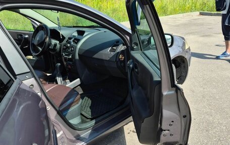 Renault Megane II, 2005 год, 300 000 рублей, 4 фотография