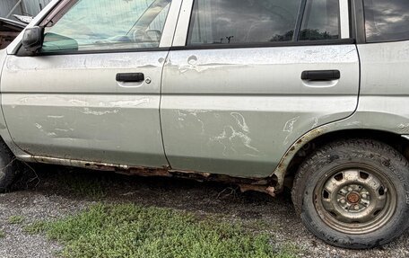 Mazda Demio III (DE), 2001 год, 83 000 рублей, 4 фотография