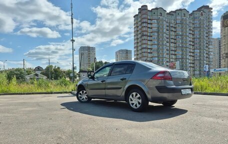 Renault Megane II, 2005 год, 300 000 рублей, 2 фотография