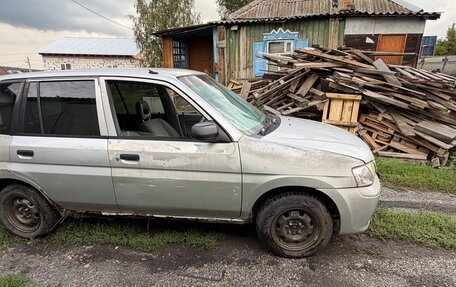 Mazda Demio III (DE), 2001 год, 83 000 рублей, 2 фотография