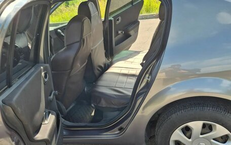 Renault Megane II, 2005 год, 300 000 рублей, 5 фотография