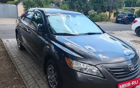 Toyota Camry, 2008 год, 1 200 000 рублей, 2 фотография