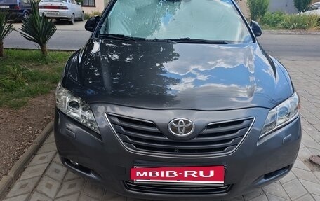 Toyota Camry, 2008 год, 1 200 000 рублей, 3 фотография