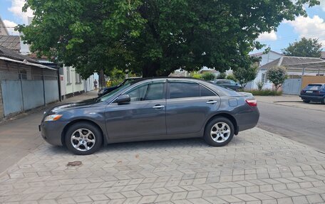 Toyota Camry, 2008 год, 1 200 000 рублей, 4 фотография