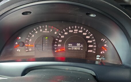 Toyota Camry, 2008 год, 1 200 000 рублей, 11 фотография