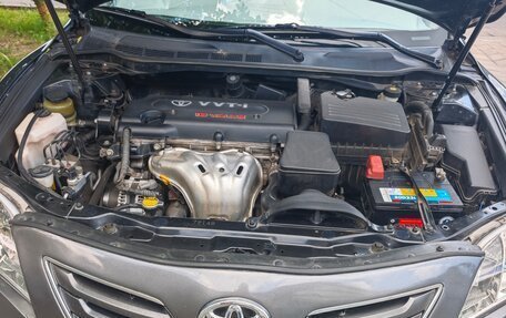 Toyota Camry, 2008 год, 1 200 000 рублей, 12 фотография