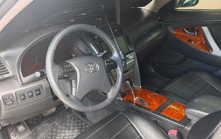 Toyota Camry, 2008 год, 1 200 000 рублей, 5 фотография