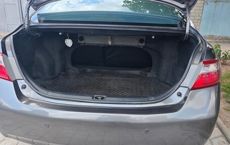 Toyota Camry, 2008 год, 1 200 000 рублей, 10 фотография