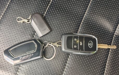 Toyota Camry, 2008 год, 1 200 000 рублей, 14 фотография
