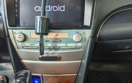 Toyota Camry, 2008 год, 1 200 000 рублей, 8 фотография