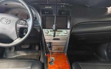 Toyota Camry, 2008 год, 1 200 000 рублей, 6 фотография