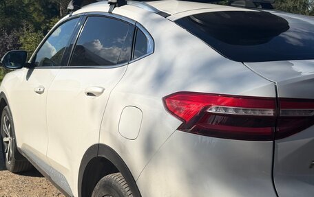Haval F7x I, 2020 год, 1 500 000 рублей, 6 фотография