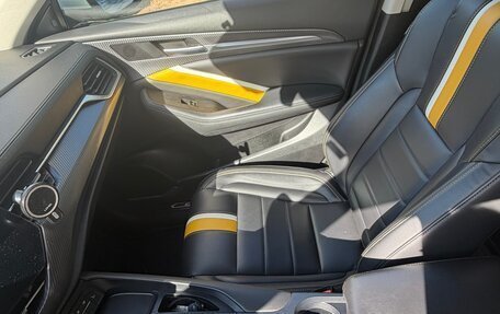 Haval F7x I, 2020 год, 1 500 000 рублей, 11 фотография