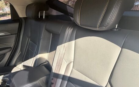 Haval F7x I, 2020 год, 1 500 000 рублей, 12 фотография