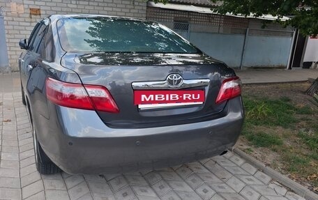 Toyota Camry, 2008 год, 1 200 000 рублей, 9 фотография