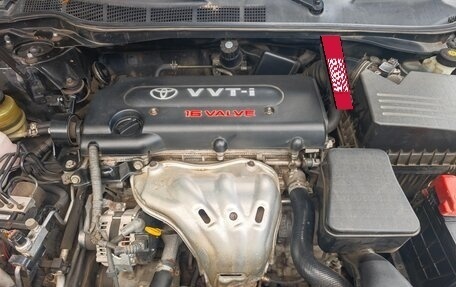 Toyota Camry, 2008 год, 1 200 000 рублей, 13 фотография