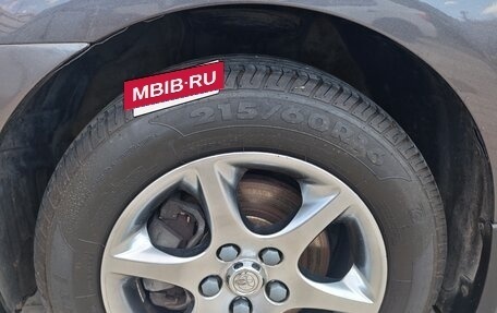 Toyota Camry, 2008 год, 1 200 000 рублей, 15 фотография