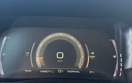 Haval F7x I, 2020 год, 1 500 000 рублей, 16 фотография