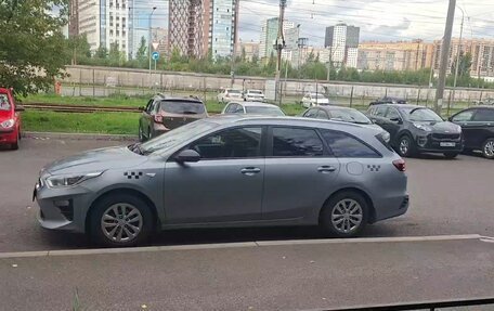 KIA cee'd III, 2019 год, 1 250 000 рублей, 7 фотография