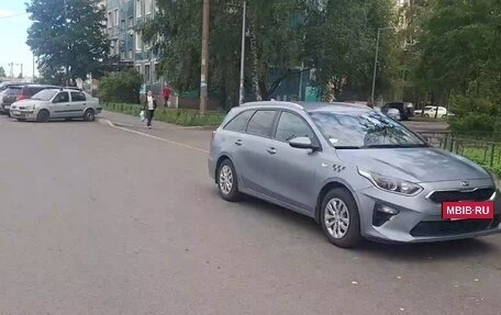 KIA cee'd III, 2019 год, 1 250 000 рублей, 2 фотография