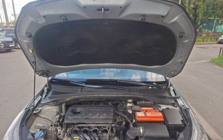 KIA cee'd III, 2019 год, 1 250 000 рублей, 16 фотография