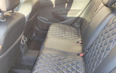 Peugeot 408 I рестайлинг, 2016 год, 460 000 рублей, 11 фотография