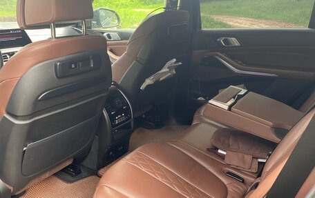BMW X7, 2020 год, 4 800 000 рублей, 6 фотография