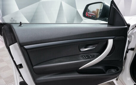 BMW 3 серия, 2013 год, 1 844 000 рублей, 7 фотография
