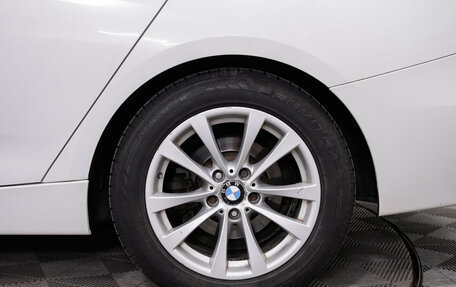 BMW 3 серия, 2013 год, 1 844 000 рублей, 3 фотография
