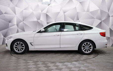 BMW 3 серия, 2013 год, 1 844 000 рублей, 2 фотография