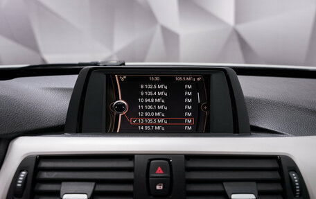 BMW 3 серия, 2013 год, 1 844 000 рублей, 10 фотография