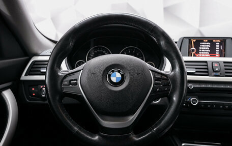 BMW 3 серия, 2013 год, 1 844 000 рублей, 5 фотография